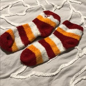 Virginia Tech socks